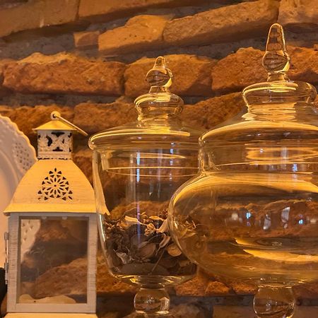 La Casetta Di Borgo Lajatico Exteriér fotografie
