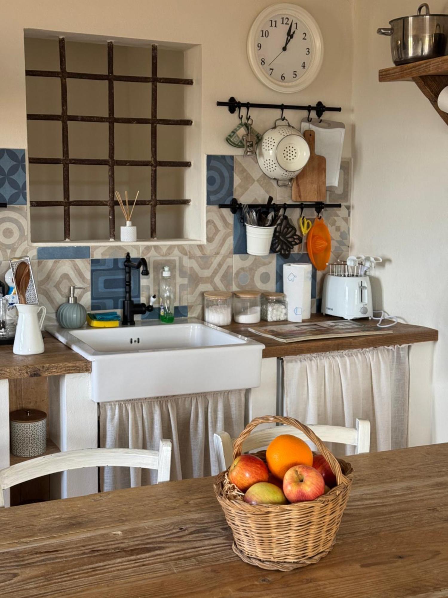 La Casetta Di Borgo Lajatico Exteriér fotografie
